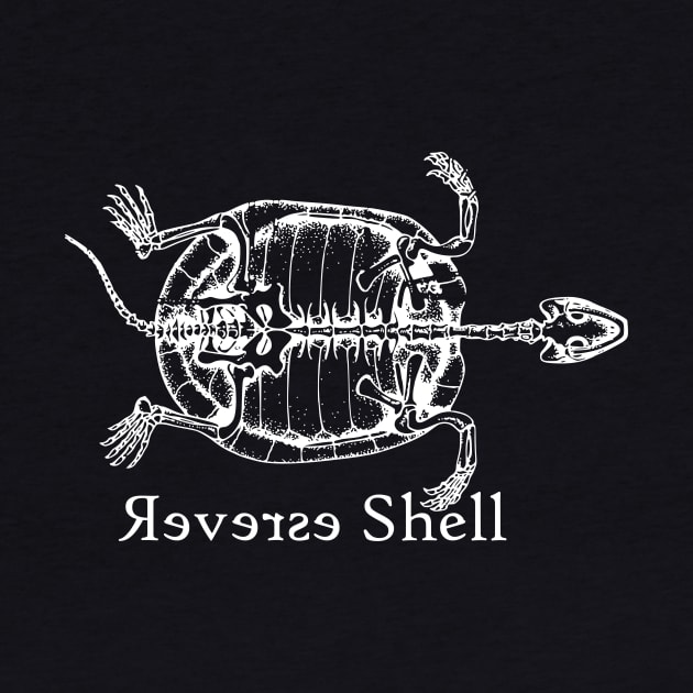 Reverse shell by HackSwag.co